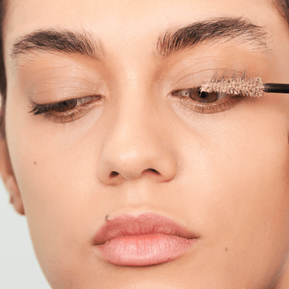 CODE FFL Forget Fake Lashes - Lash Primer - Gorgeous Volume for Your Natural Lashes