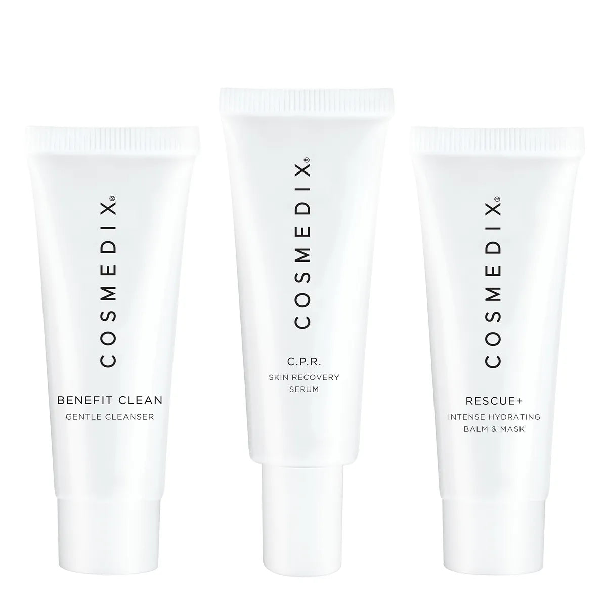 Cosmedix Sensitive Skin Kit | Shop at Counter Culture Store