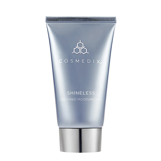 Cosmedix Shineless Moisturiser
