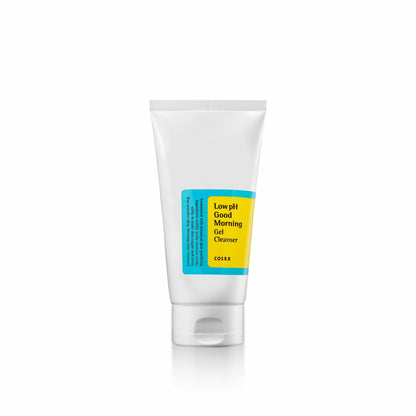 COSRX Low pH Good Morning Gel Cleanser 150ml
