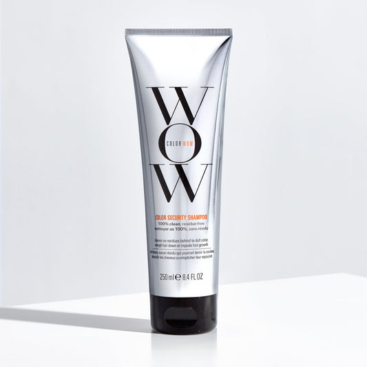 Color Wow Color Security Shampoo 250 ml Buy At Counter Culture Store