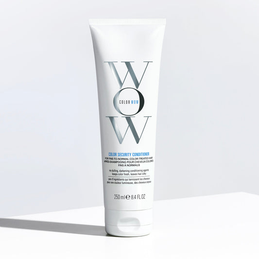 Color Wow Color Security Conditioner (for Fine to Normal Hair) 250ml Buy At Counter Culture Store