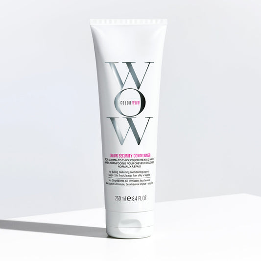 Color Wow Color Security Conditioner (for Normal to Thick Hair) 250 ml Buy At Counter Culture Store