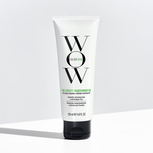 Color Wow One-Minute Transformation Styling Cream 120 ml Buy At Counter Culture Store