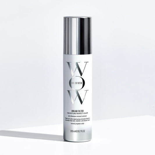 Color Wow Dream Filter For Picture-Perfect Colour 200 ml Buy At Counter Culture Store