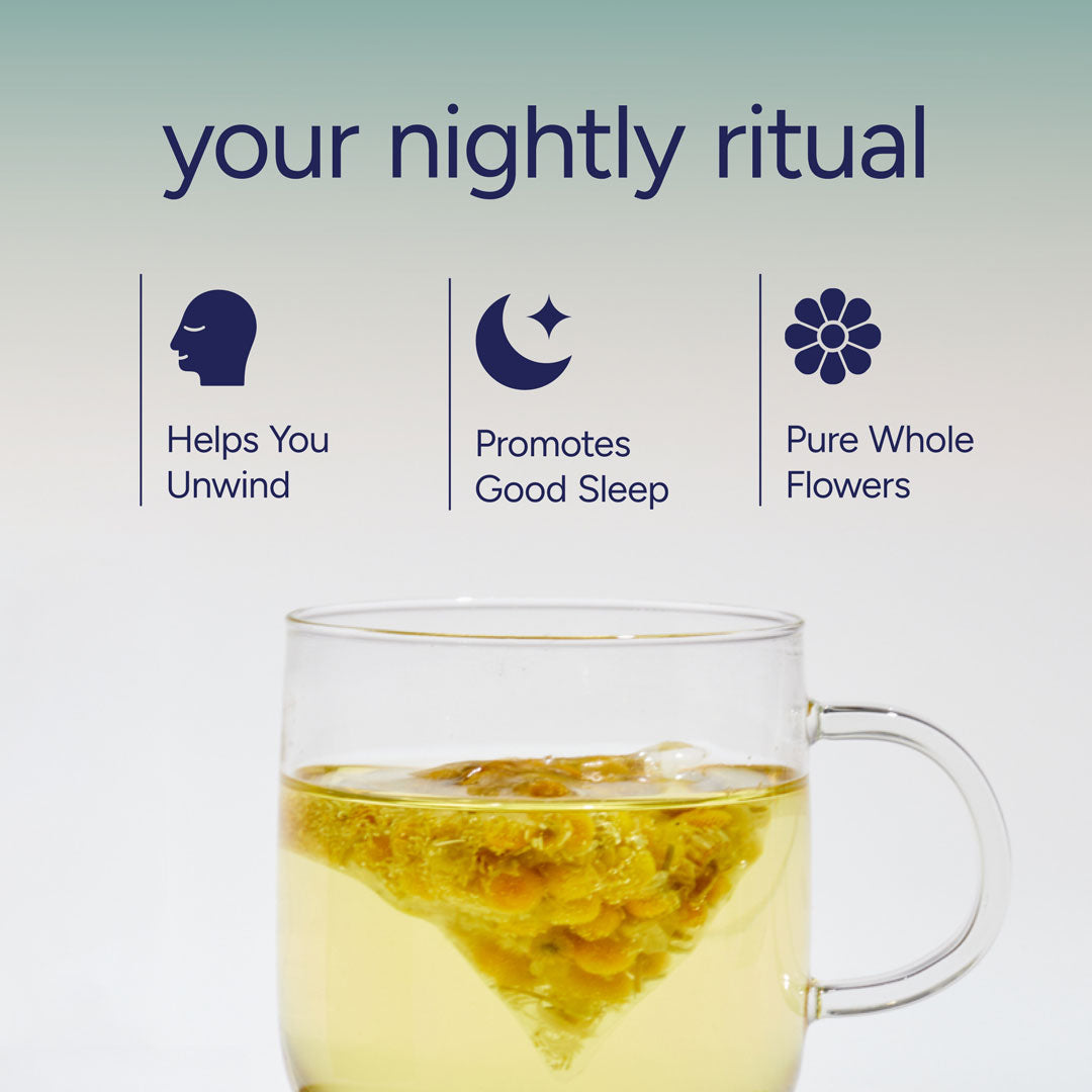 Cydno Tea Chamomile Tea - 15 Tea Bags