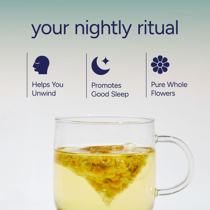 Cydno Tea Chamomile Tea - 15 Tea Bags