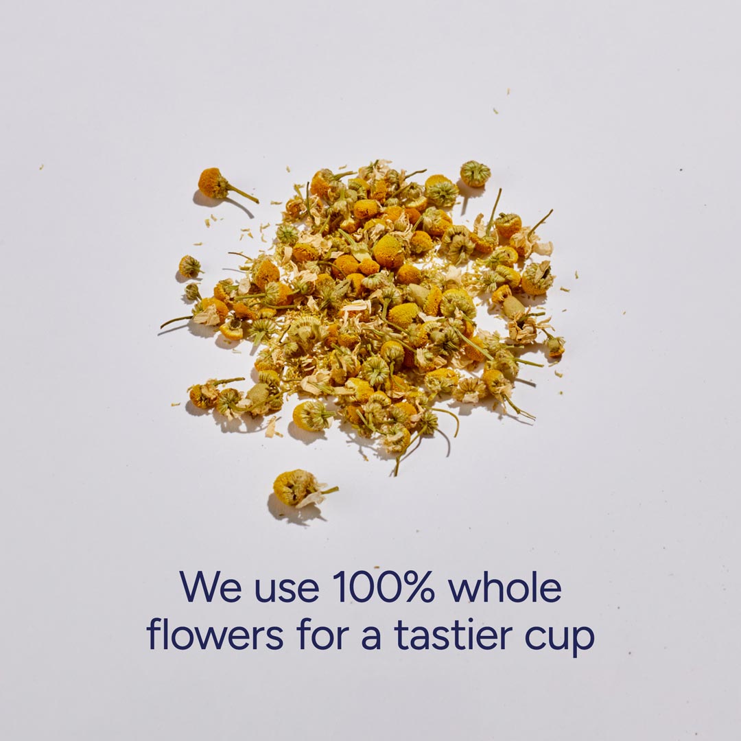Cydno Tea Chamomile Tea - 15 Tea Bags