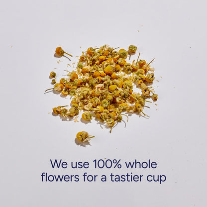 Cydno Tea Chamomile Tea - 15 Tea Bags