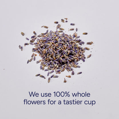 Cydno Tea Lavender Tea - 15 Tea Bags