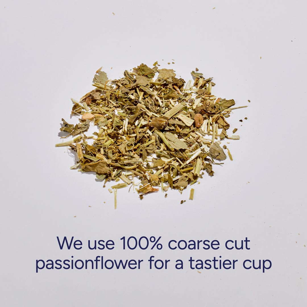 Cydno Tea Passionflower Tea - 15 Tea Bags