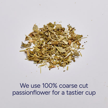 Cydno Tea Passionflower Tea - 15 Tea Bags