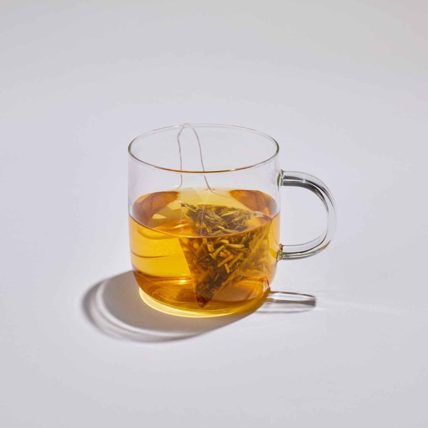 Cydno Tea Glass Mug