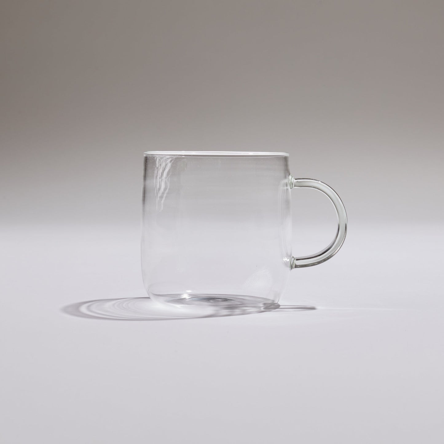 Cydno Tea Glass Mug