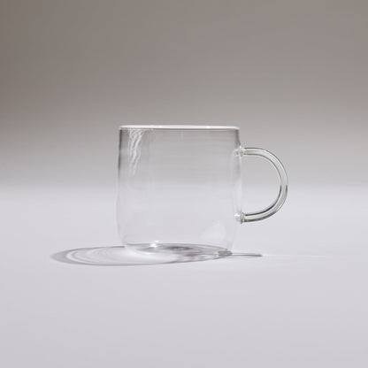 Cydno Tea Glass Mug