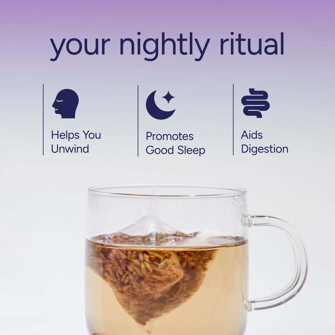 Cydno Tea Lavender Tea - 15 Tea Bags