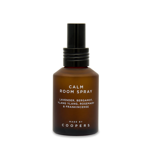 Made By Coopers Calm Room Spray