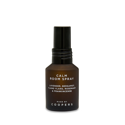Made By Coopers Calm Room Spray (Travel Size)