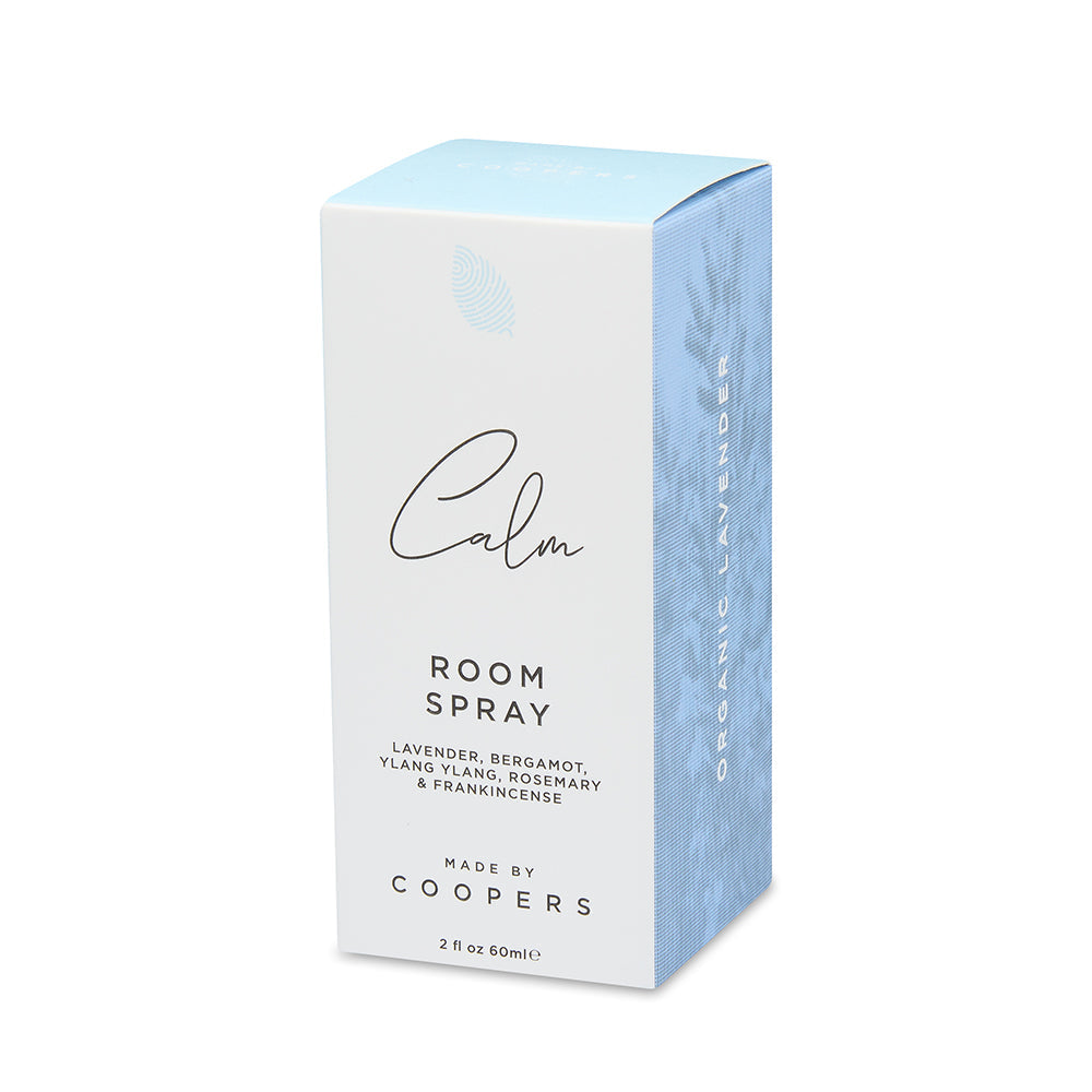 Made By Coopers Calm Room Spray