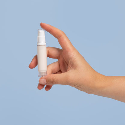 Wild Rising Skincare - Canvas Cream Cleanser Mini 10ml