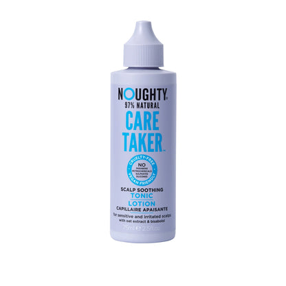 Noughty Haircare Care Taker Scalp Tonic - 75ml