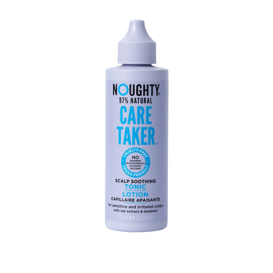 Noughty Haircare Care Taker Scalp Tonic - 75ml