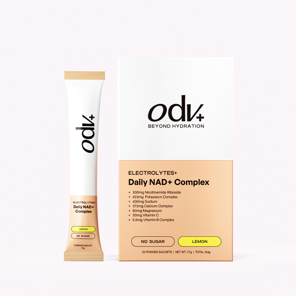 Odv - Daily NAD⁺ Complex