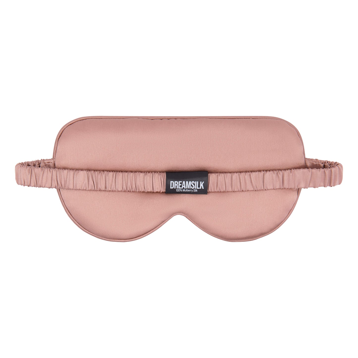 Dream Silk Bronze Silk Sleep Mask