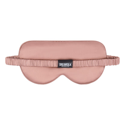 Dream Silk Bronze Silk Sleep Mask