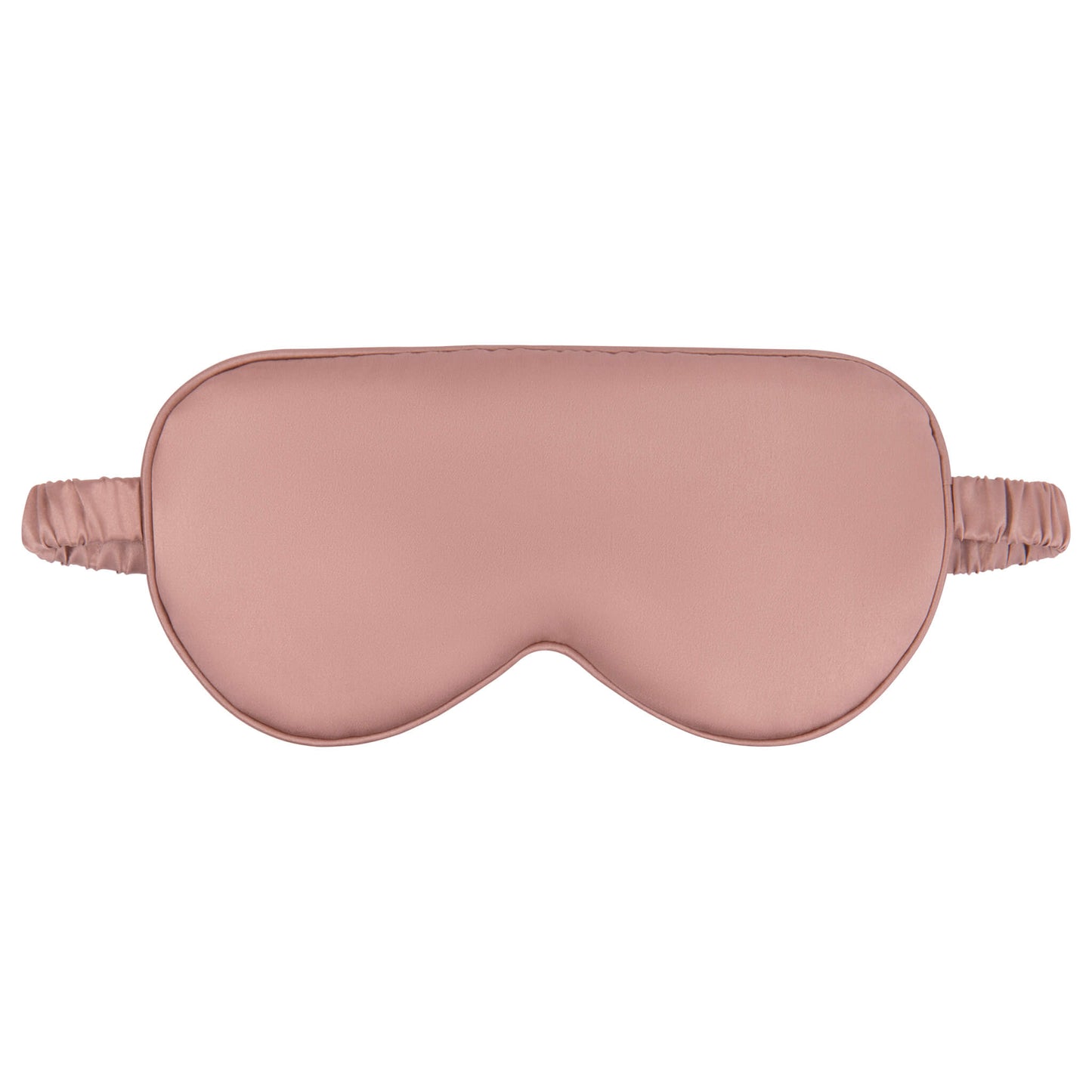 Dream Silk Bronze Silk Sleep Mask
