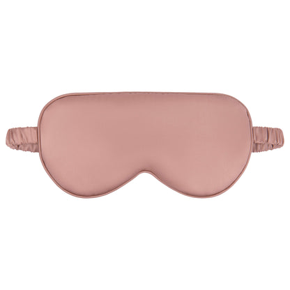 Dream Silk Bronze Silk Sleep Mask