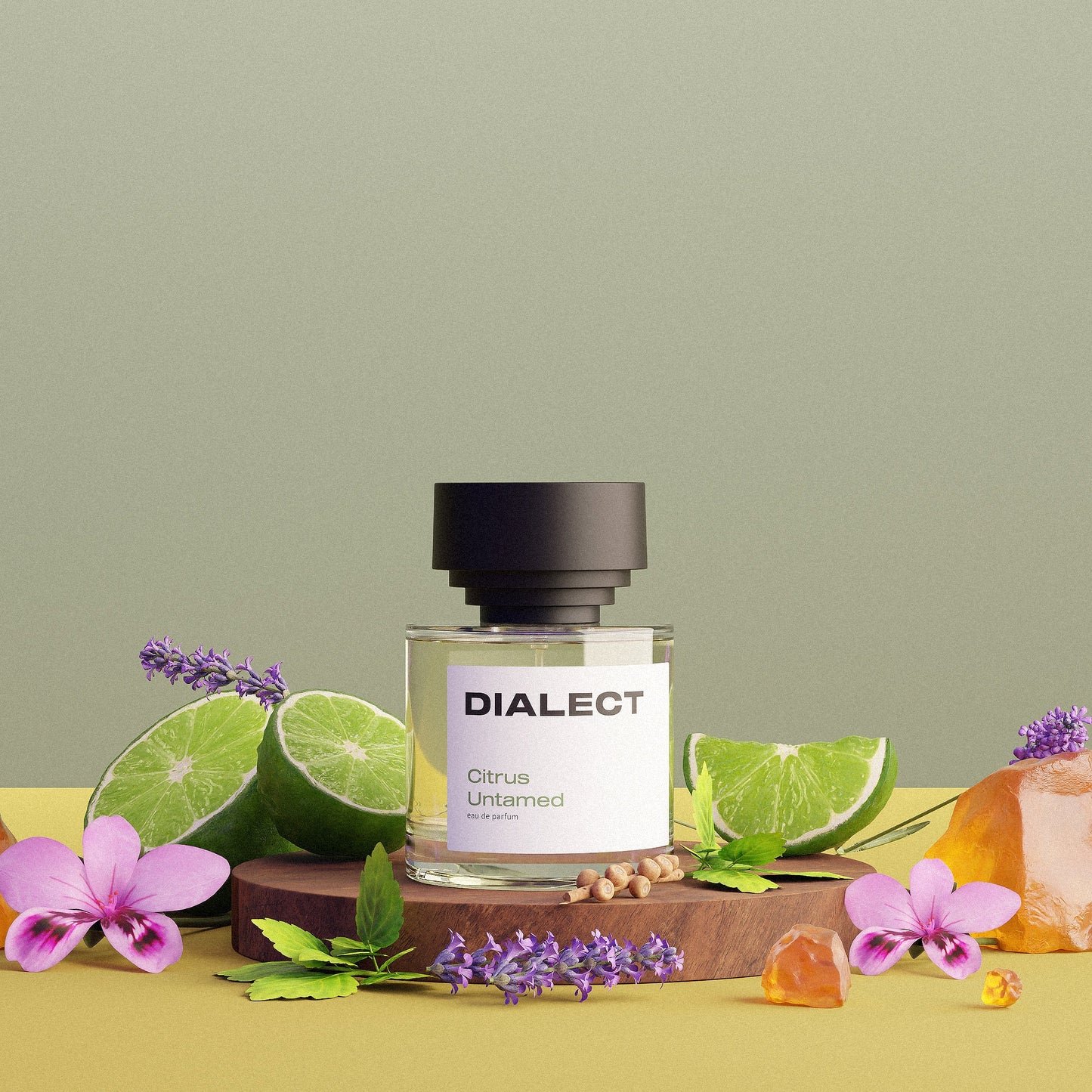 DIALECT - Citrus Untamed For Him