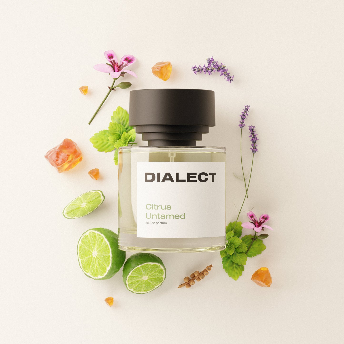 DIALECT - Citrus Untamed For Him