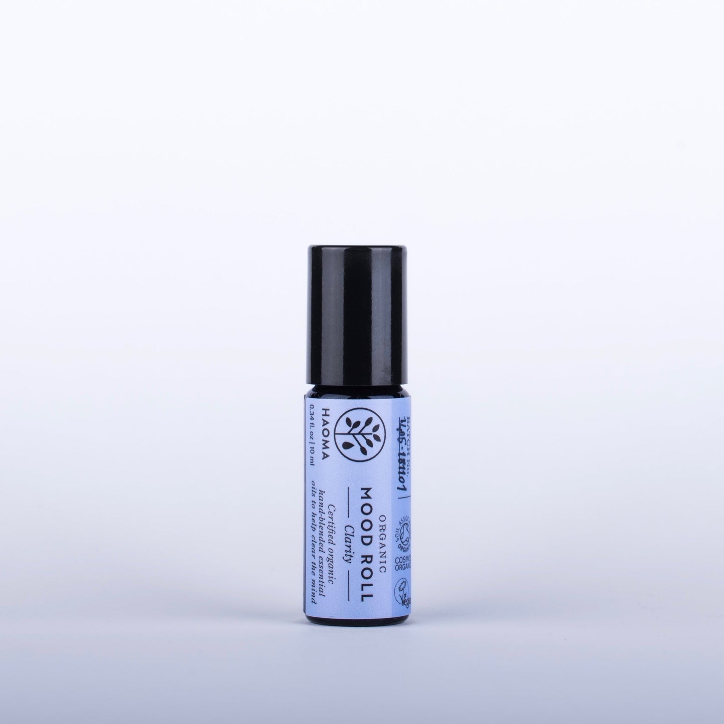 Haoma Clarity Organic Mood Roll 10ml