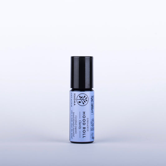 Haoma Clarity Organic Mood Roll 10ml