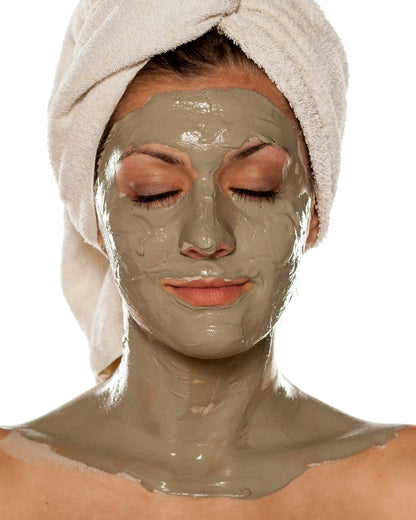 POSY London - Make Your Own Clay Mask - Gift Box of 3