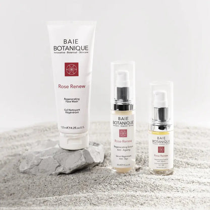 Baie Botanique  - Cleanse, Hydrate + Glow