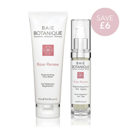 Baie Botanique - Cleanse + Hydrate Bundle