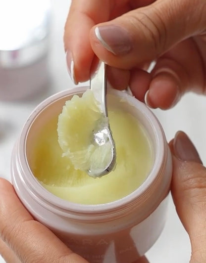 Anara Skincare  Cleanse & Nourish Night Balm - Melts, Renews, Replenishes