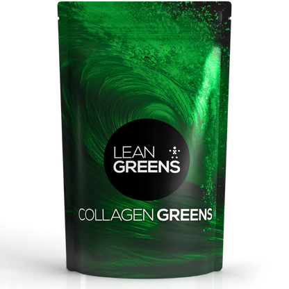 Lean Greens - Collagen Greens