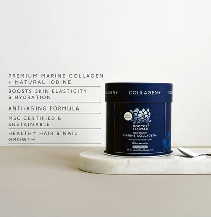 Doctor Seaweed Collagen+