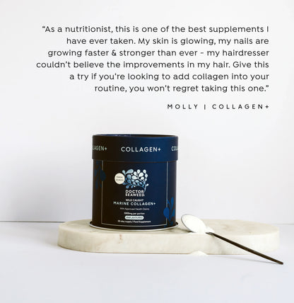 Doctor Seaweed Collagen+