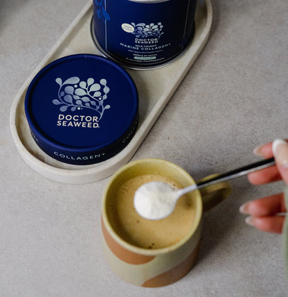 Doctor Seaweed Collagen+