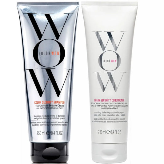 Color Wow Hair Wash Bundle - Normal to Thick Hair Buy At Counter Culture Store