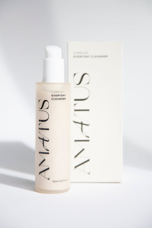 Amatus Skin Complex Cleanser 150ml