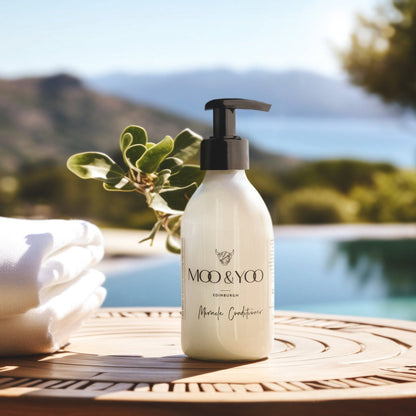 Moo&You Miracle Conditioner
