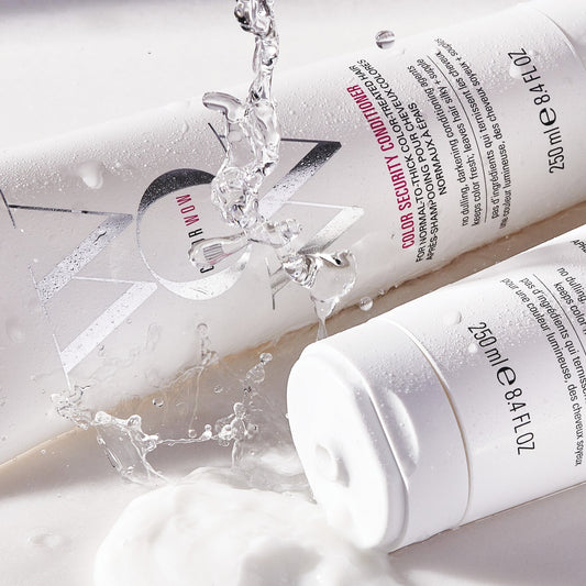 Color Wow Color Security Conditioner (for Normal to Thick Hair) 250 ml