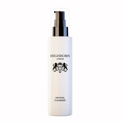 Highborn London Crystal Cleanser (100ml)