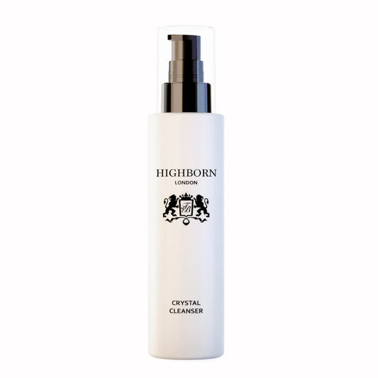 Highborn London Crystal Cleanser (100ml)