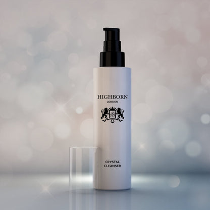 Highborn London Crystal Cleanser (100ml)